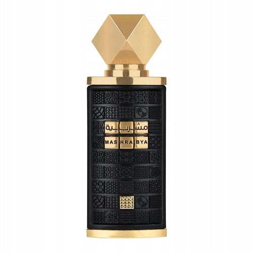 Lattafa Mashrabya EDP U 100ml EAN (GTIN) 6290360598321