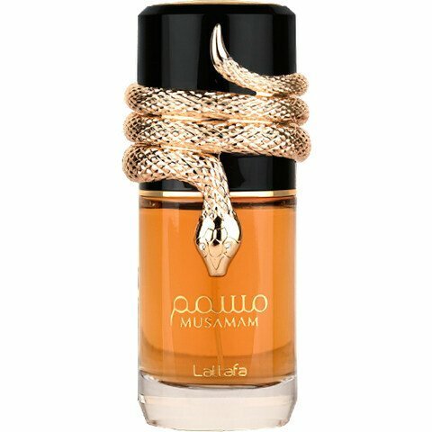 Lattafa Musamam Eau de Parfum 100ml Brand Lattafa
