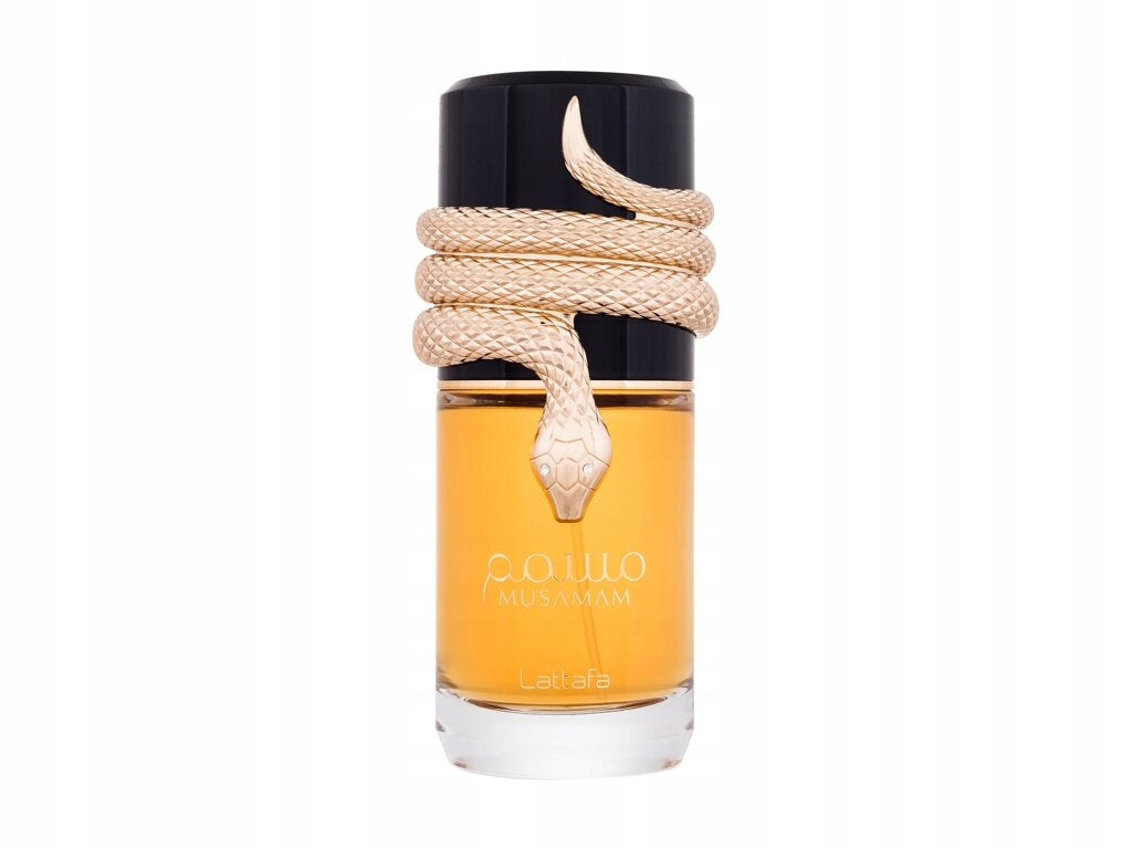 Lattafa Musamam Eau de Parfum 100ml