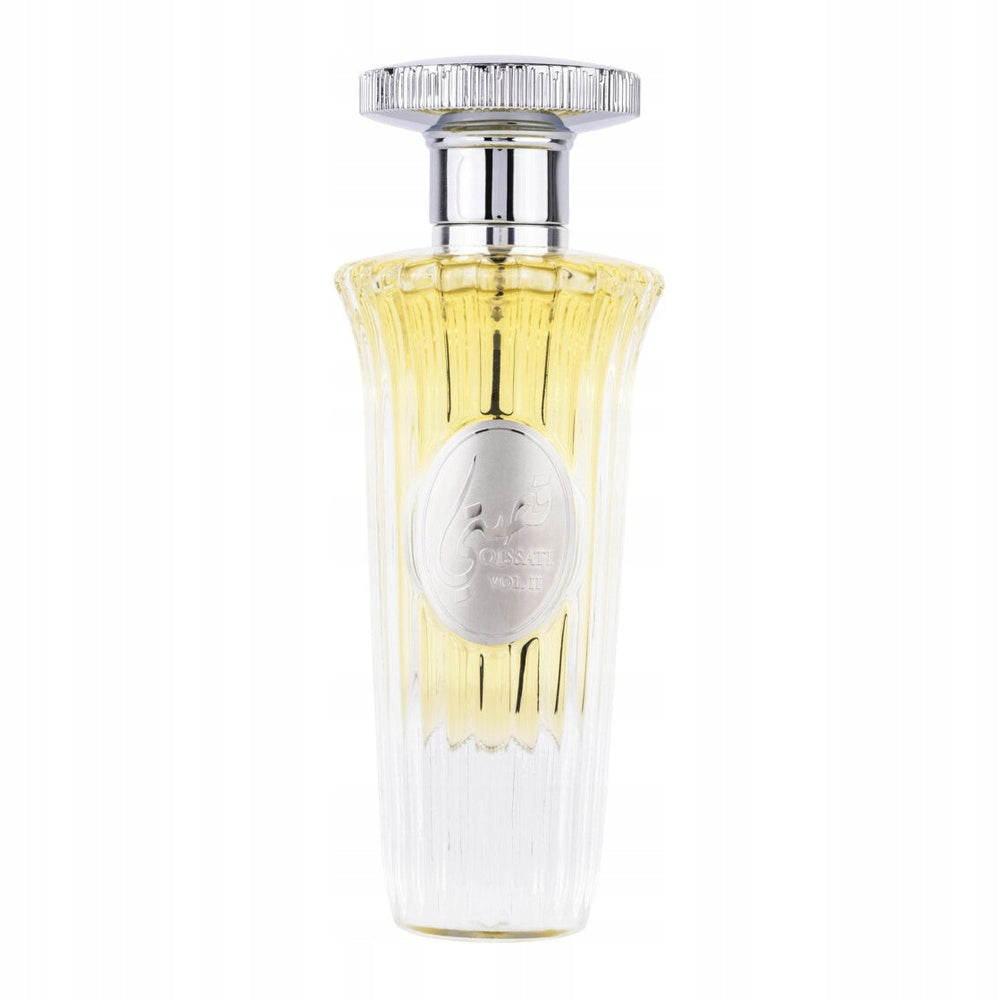 Lattafa My Story Qissati Vol. II Eau de Parfum 50 ml 1