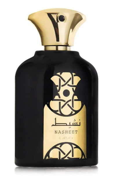 Lattafa Nasheet Eau de Parfum 100ml Brand Lattafa