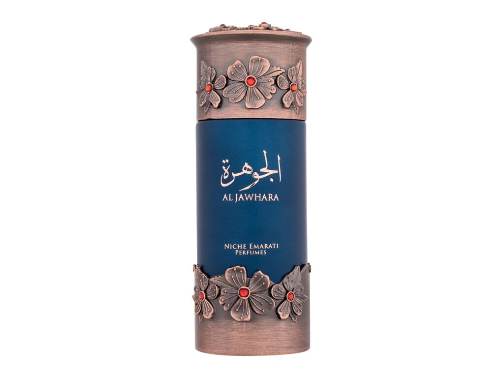 Lattafa Niche Emarati Al Jawhara Eau de Parfum 100ml unisex Manufacturer code 6290360592145
