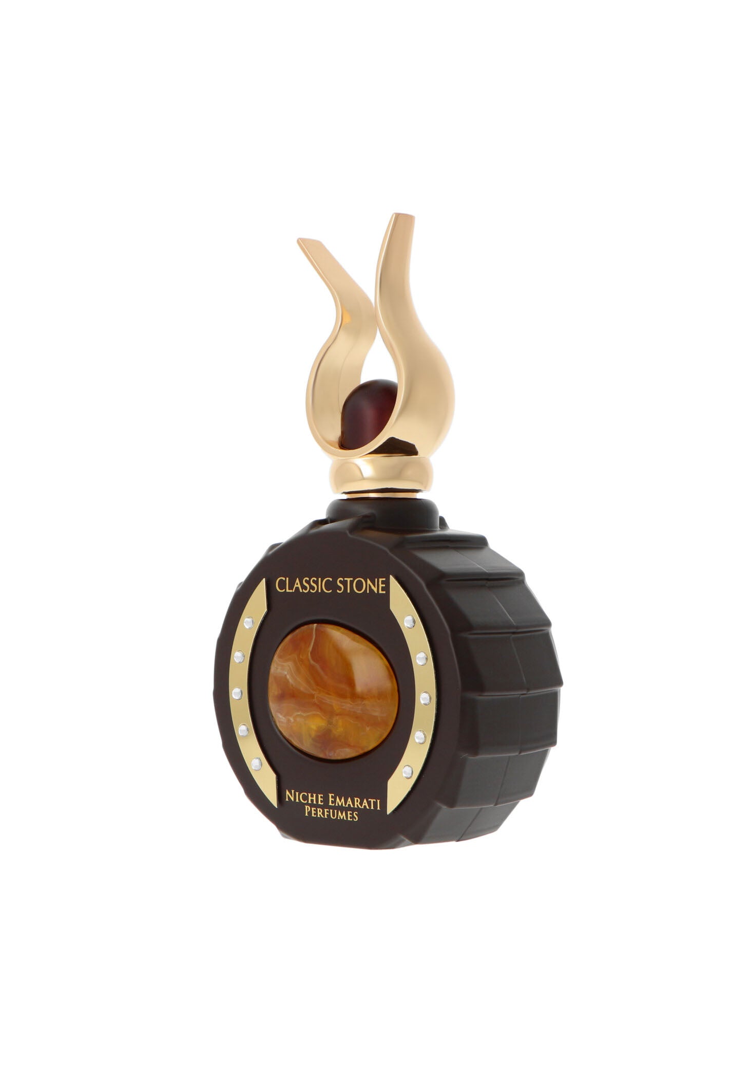 Lattafa Niche Emarati Classic Stone Edp 100ml Brand Lattafa