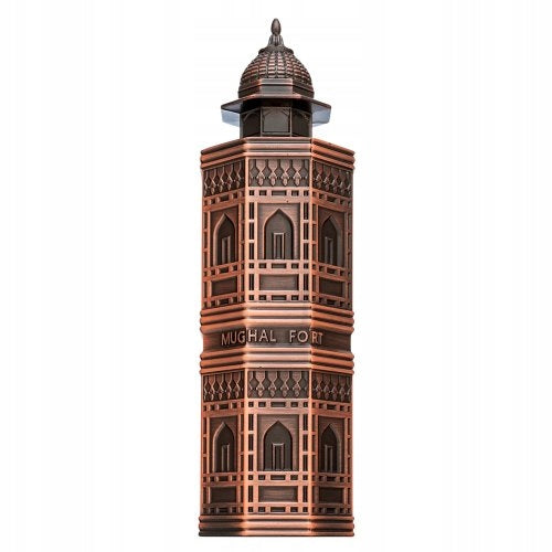 Lattafa Niche Emarati Mughal Fort Perfumed Water 100 ml Brand Lattafa