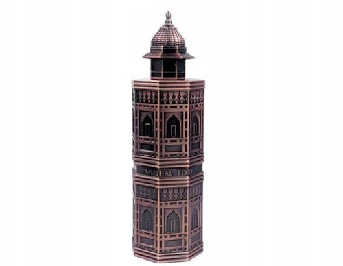 Lattafa Niche Emarati Mughal Fort Perfumed Water 100 ml