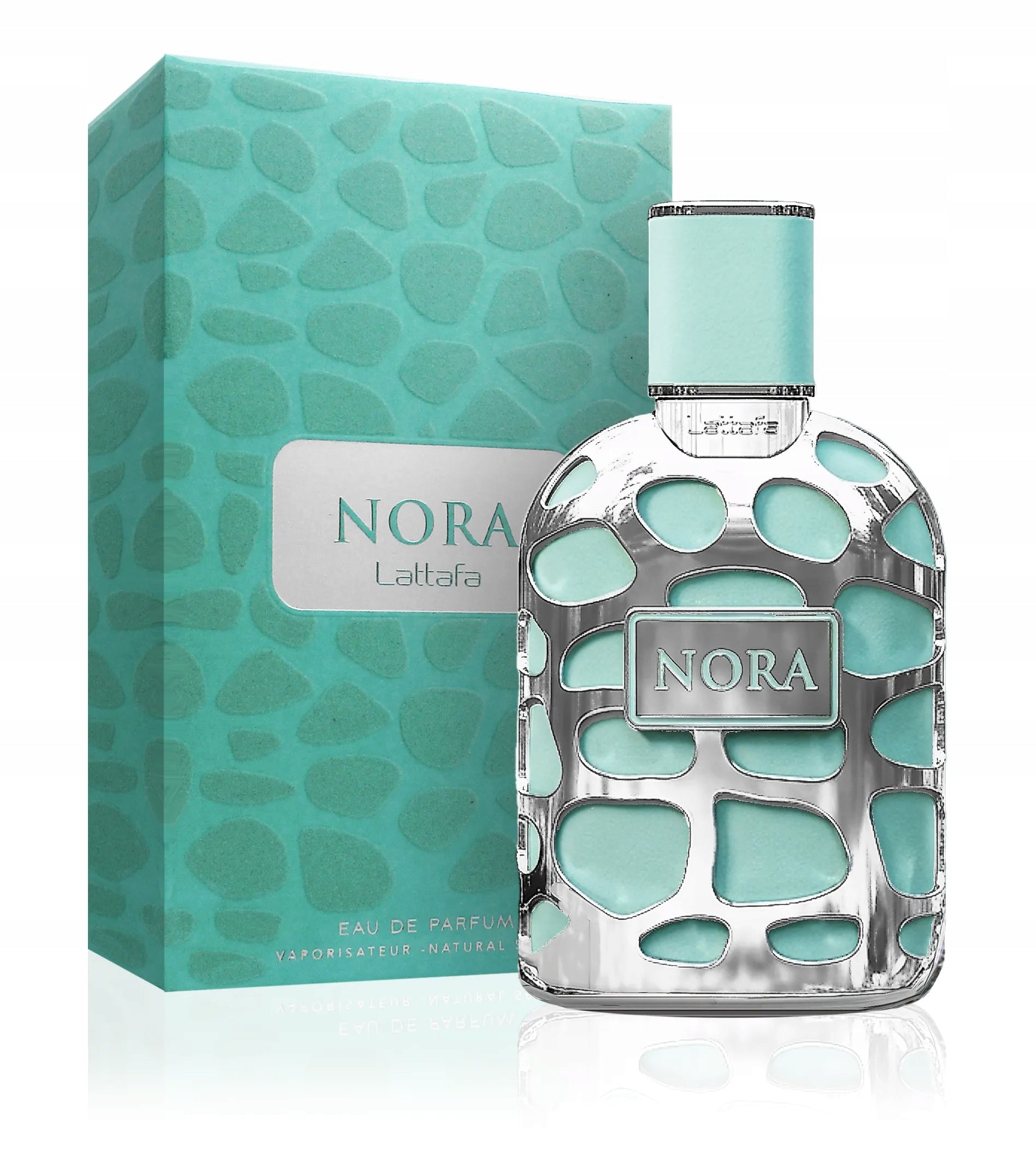 Lattafa Nora parfémovaná voda unisex 100 ml
