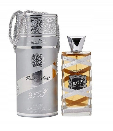 Lattafa Oud Mood Reminiscence edp 100ml