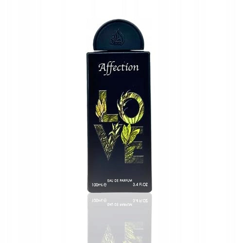 Lattafa Pride Affection Love 100 ml Eau de Parfum Manufacturer code S8320242