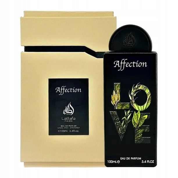 Lattafa Pride Affection Love 100 ml Eau de Parfum