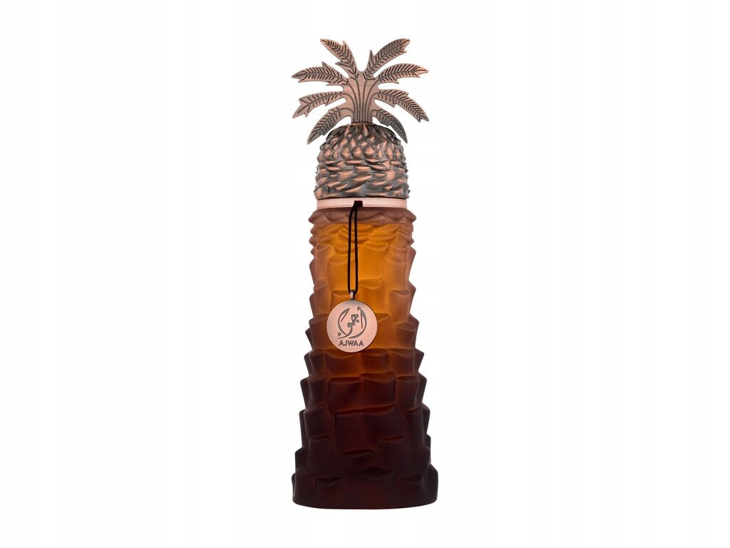 Lattafa Pride Ajwaa Eau de Parfum 90ml