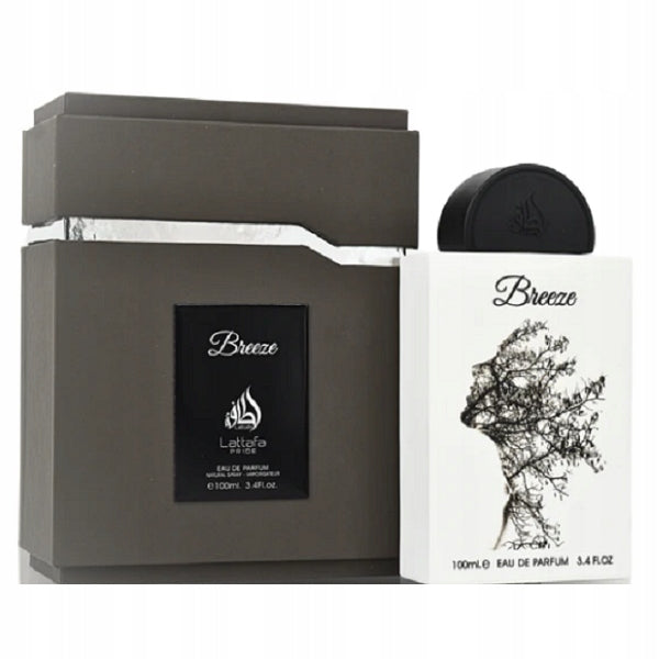 Lattafa Pride Breeze unisex Eau de Parfum 100 ml Brand Lattafa