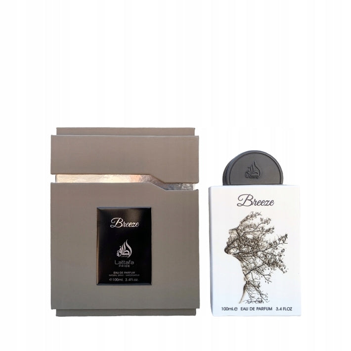 Lattafa Pride Breeze unisex Eau de Parfum 100 ml