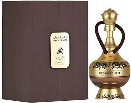 Lattafa Pride Dream Of Haze 100ml