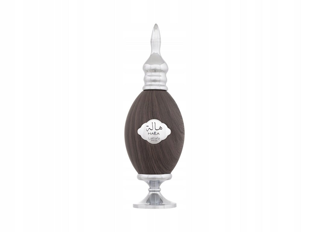 Lattafa Pride Halley Eau de Parfum 100ml