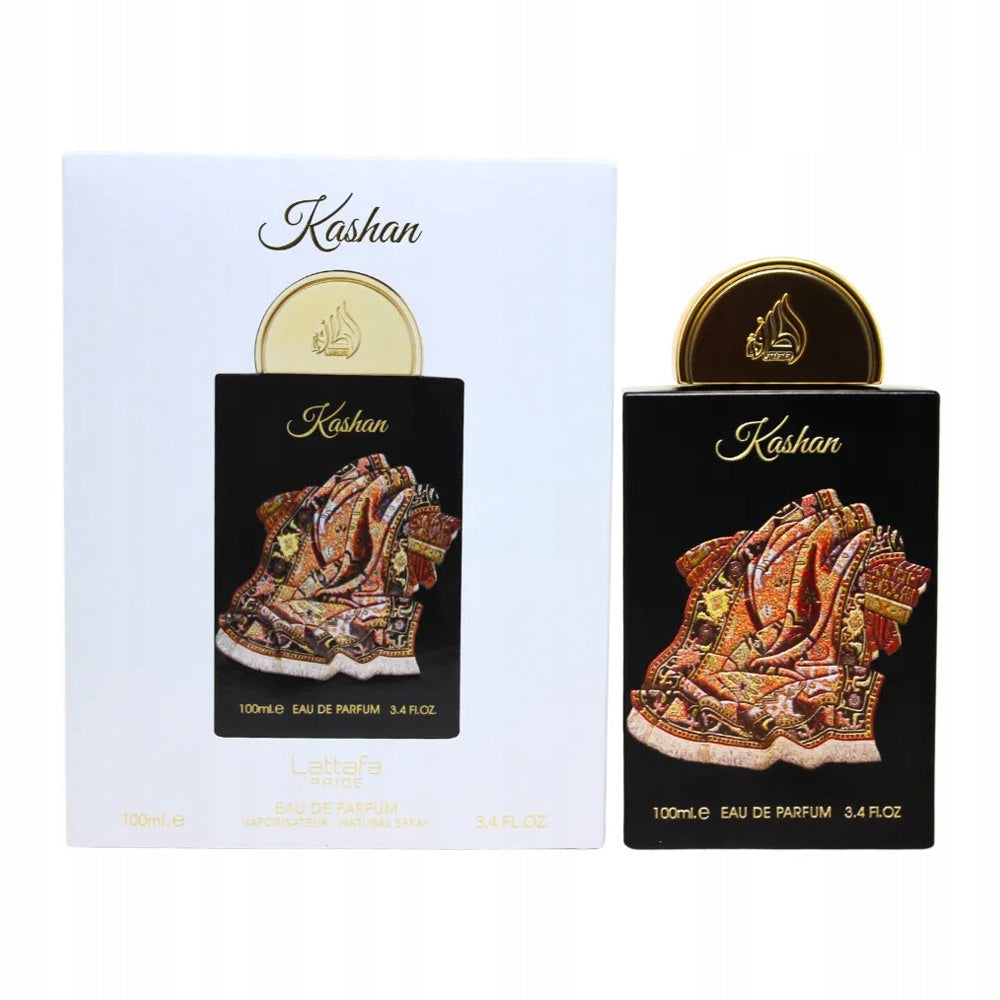 Lattafa Pride Kashan Eau de Parfum 100 ml 1 Brand Lattafa