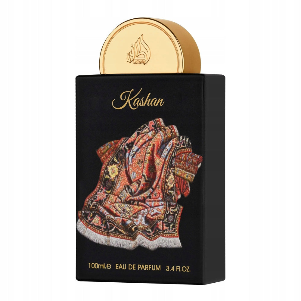 Lattafa Pride Kashan Eau de Parfum 100 ml 1