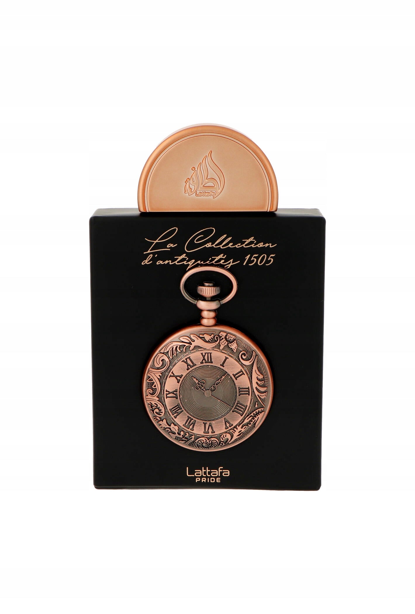 Lattafa Pride La Collection D`Antiquite`s 1505 Eau de Parfum 100ml