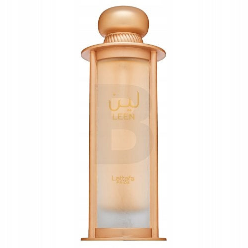 Lattafa Pride Leen Eau de Parfum 100ml Packaging status original