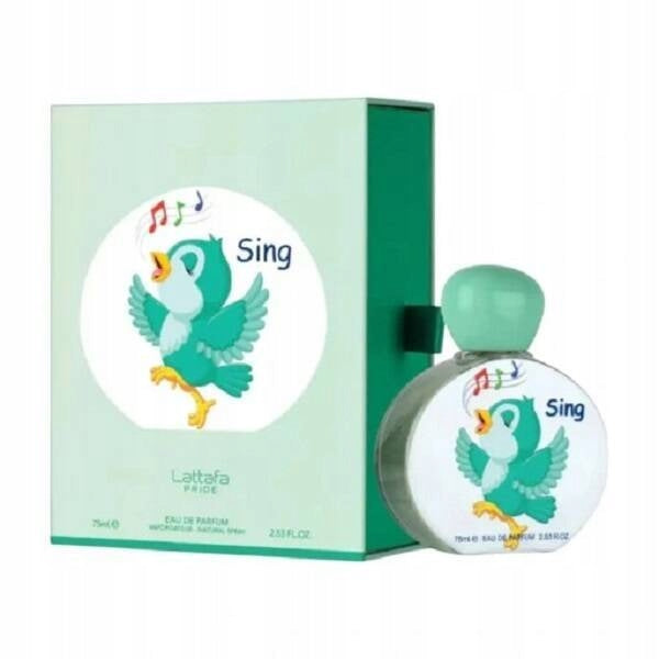 Lattafa Pride Sing EDP 75ml