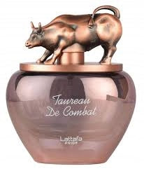 Lattafa Pride Taureau De Combat Edp 100ml