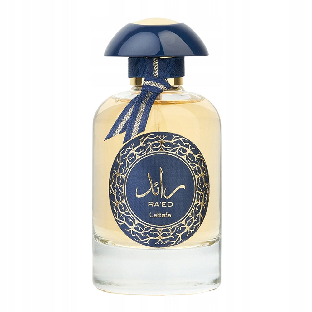 Lattafa Ra`ed Luxe Edp 100ml Arabic Eau de Parfum
