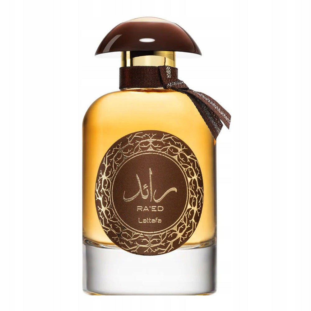 Lattafa Ra'ed Oud Eau de Parfum spray 100ml