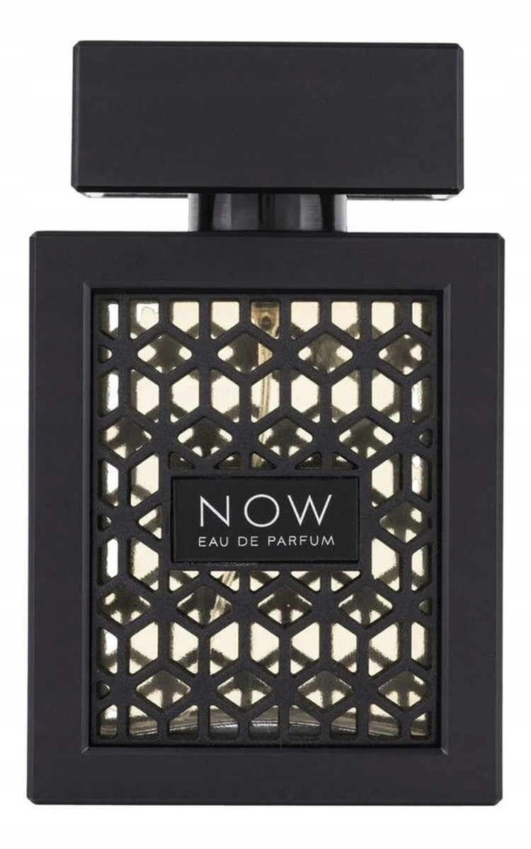 Lattafa Rave Now Eau de Parfum spray 100ml
