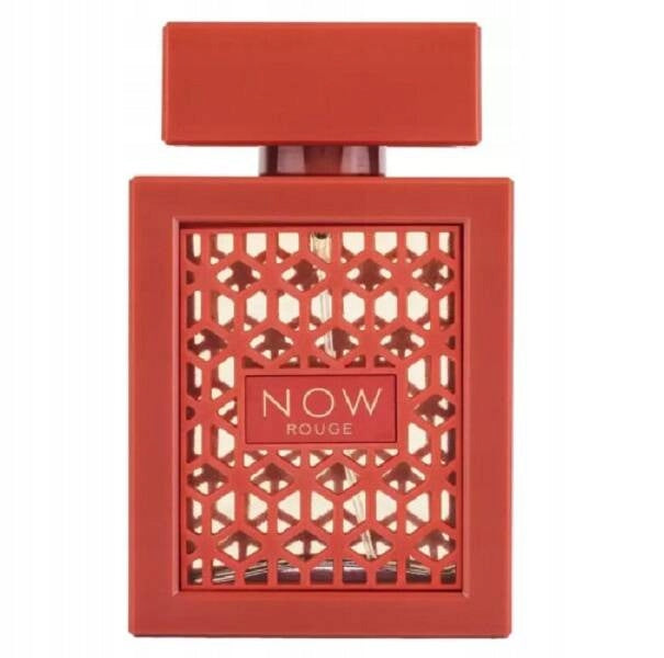 Lattafa , Rave Red Now Rouge, Eau De Parfum, For Women, 100 ml Line other