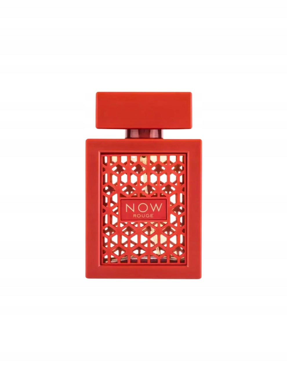 Lattafa , Rave Red Now Rouge, Eau De Parfum, For Women, 100 ml