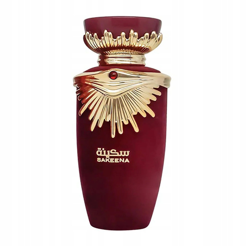 Lattafa Sakeena Eau de Parfum 100 ml 1