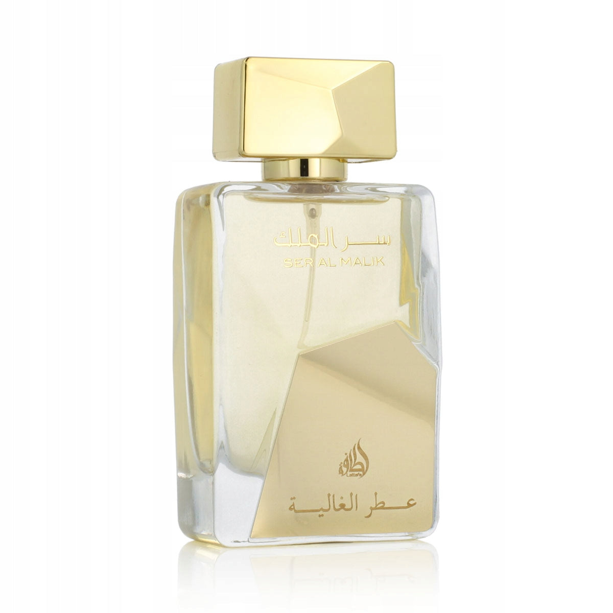 Lattafa Ser Al Malik EDP 100 ml M Brand Lattafa