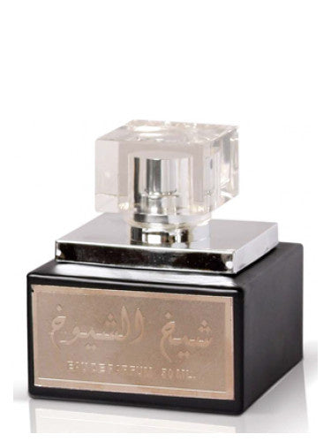 Lattafa Sheikh Al Shuyukh Concentrated Eau de Parfum for men 100 ml EAN (GTIN) 6291106064223