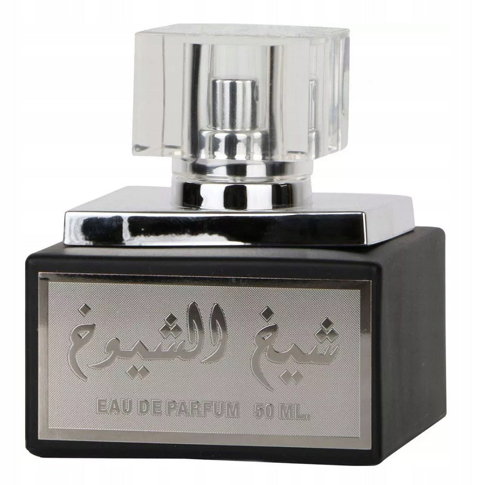 Lattafa Sheikh Al Shuyukh Eau de Parfum spray 50ml