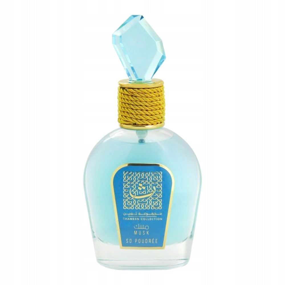 Lattafa So Poudree Eau de Parfum 100 ml 1