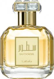 Lattafa Sutoor EDP 100ml
