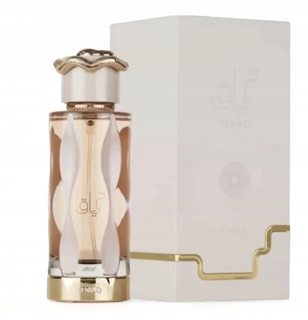 Lattafa Teriaq EDP 100 ml