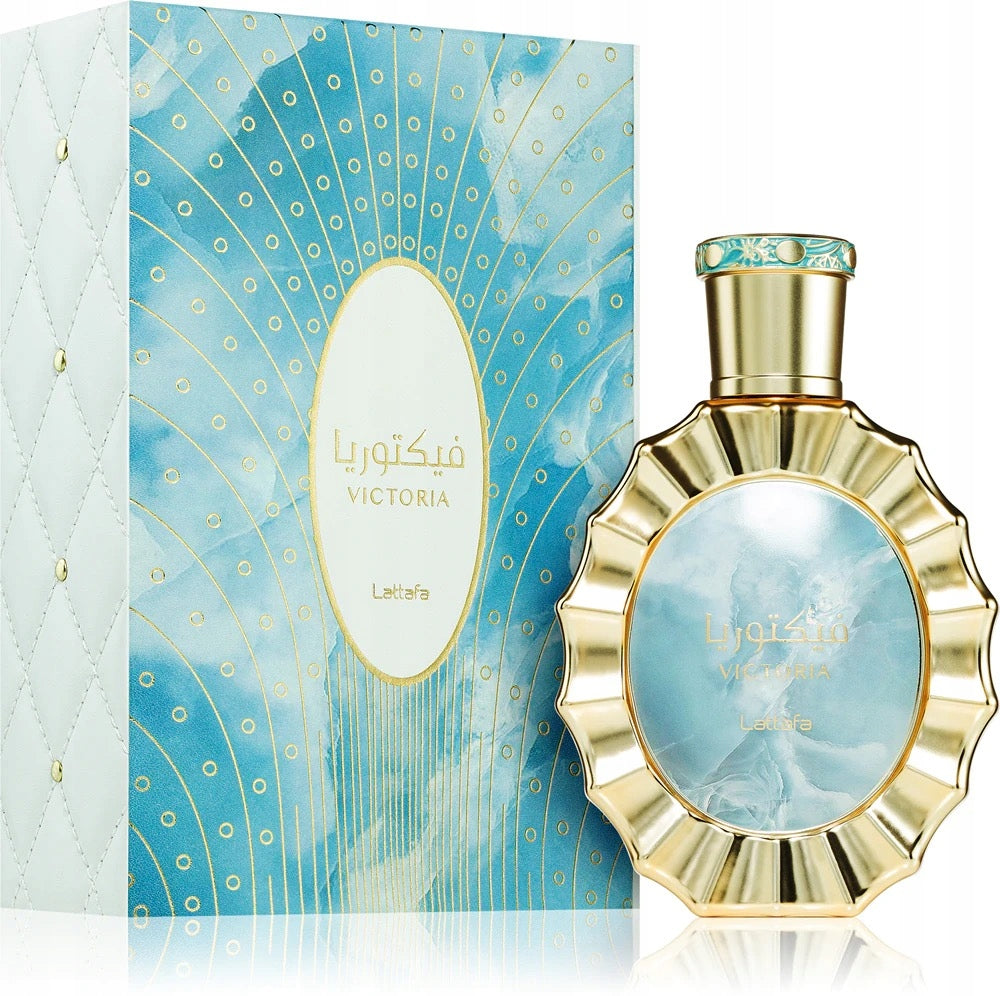 Lattafa Victoria Eau De Parfum 100ml