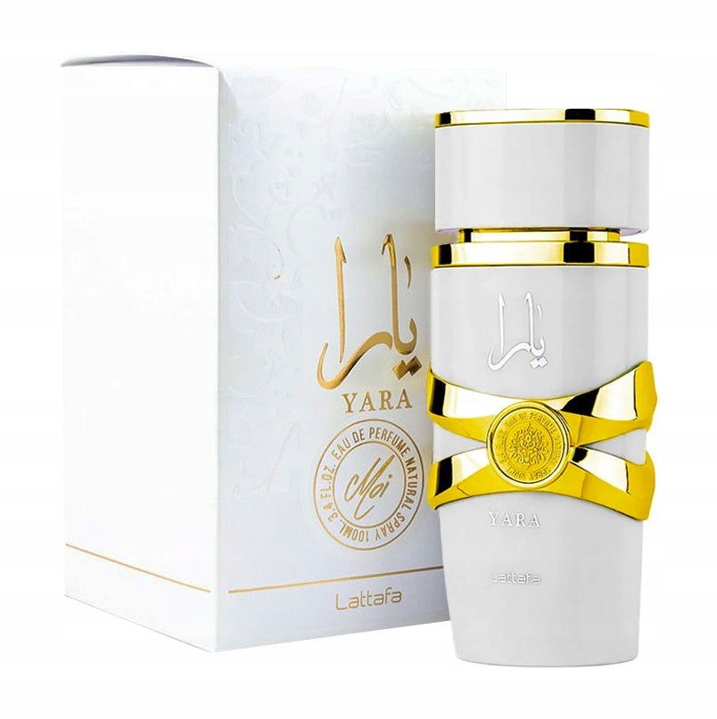 Lattafa YARA MOI 100 ml Eau de Parfum