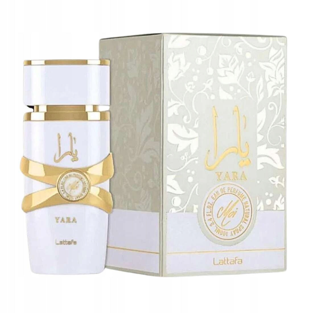 Lattafa Yara Moi 100ml * EDP Eau de Parfum for women