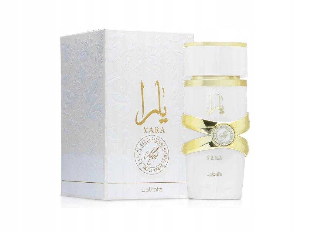 Lattafa Yara Moi Eau De Parfum 100ml
