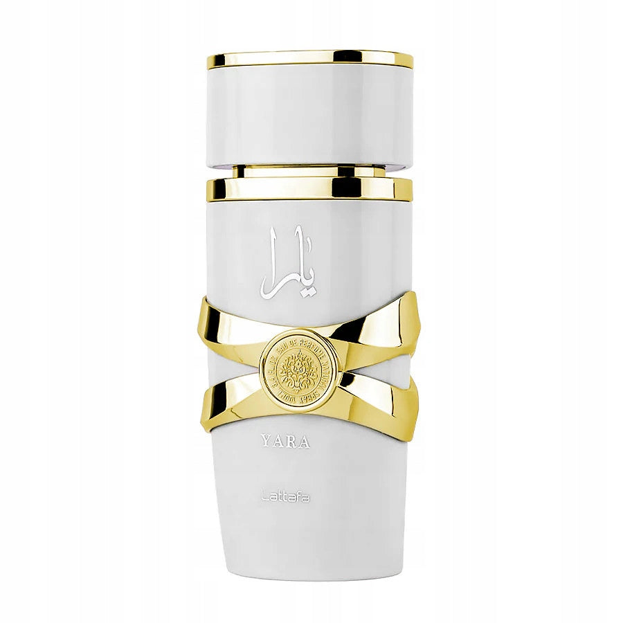 Lattafa Yara Moi Eau de Parfum for women 100 ml Brand Lattafa