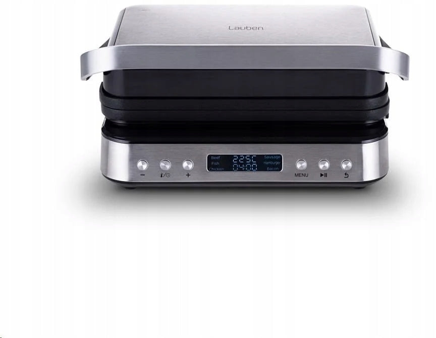 Lauben Contact Grill Deluxe 2000ST - kontaktní gril