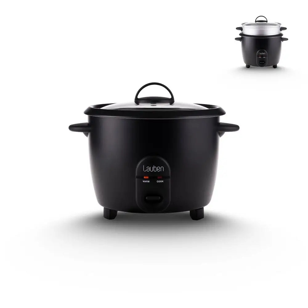 Lauben Rice Cooker 1800BC Brand Lauben