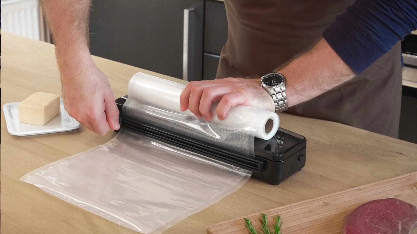 Lauben Sous Vide Foil 2805 - vakuovací fólie Brand Lauben