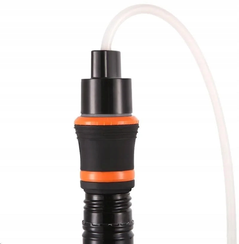 Lauben Vacuum Wine Stopper 7BO - vakuová zátka