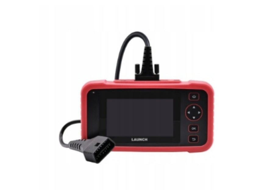 Launch CRP 129 EVO+ OBD2 Diagnostic Tester Scanner