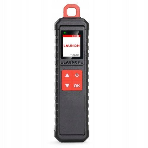 Launch i-TPMS Handheld TPMS Service Tool Supports All 315/433MHz Sensors Manufacturer code AD184-B