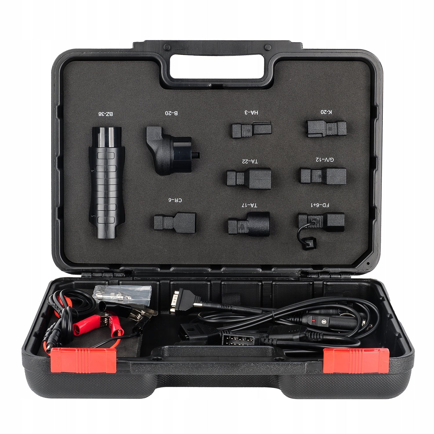 Launch x-431 Proffessional DBS CANFD DOIP 2026 ENCODING ONLINE 24msc Brand Launch