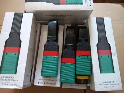 Launch x431 GOLO Pro3S X-diag 1 year update Brand Launch