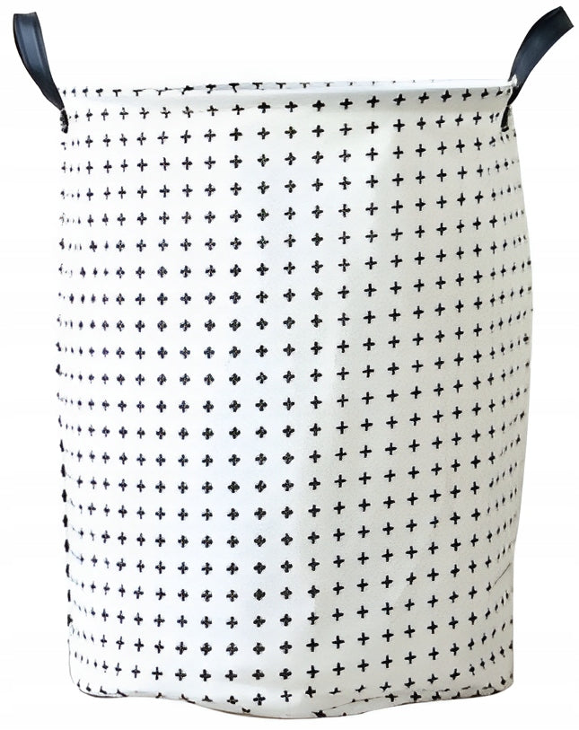 Laundry Basket for Toys Folding Organizer for Children's Room